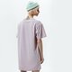 Ruha és szoknya NIKE NŐI RUHA SPORTSWEAR ESSENTIAL cj2242-645 szín: rózsaszín