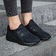 Női sportcipők ASICS GEL-KAYANO TRAINER EVO  hn6a09090w szín: fekete