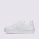 Női sportcipők NIKE AIR FORCE 1 PLATFORM  dj9946-100 szín: fehér