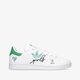 Gyerek sportcipők ADIDAS STANSMITHJ gz7384 szín: fehér