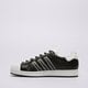 Férfi sportcipők ADIDAS SUPERSTAR  jq3209 szín: fekete