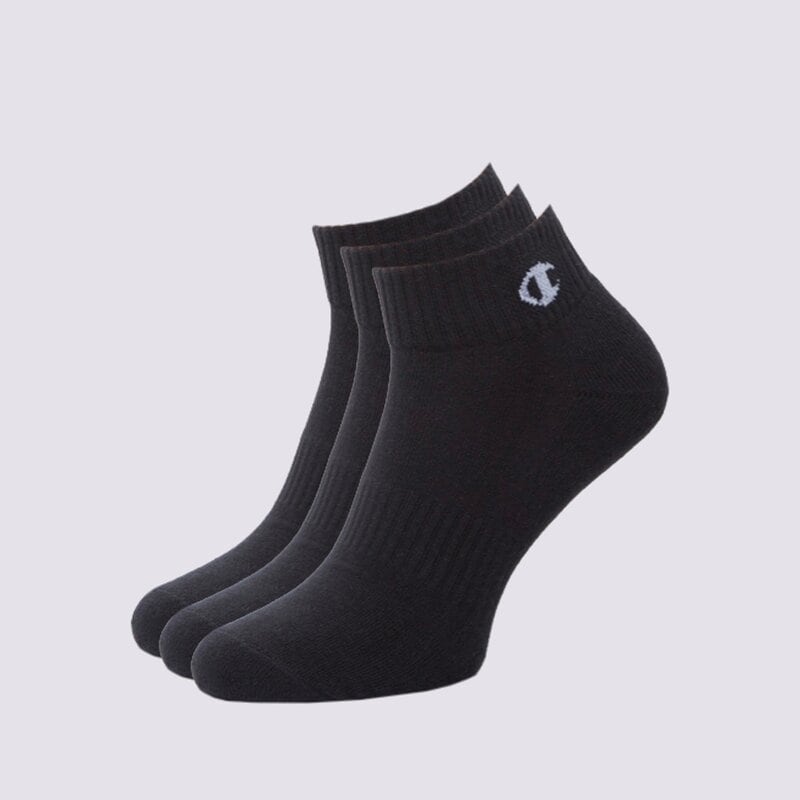 CHAMPION ZOKNI SUPERSNEAKER