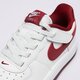 Gyerek sportcipők NIKE FORCE 1 LOW EASYON fn0237-105 szín: fehér