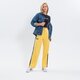 Női nadrágok ELLESSE NADRÁG ATER TRACK PANT YELLOW sgk12166606 szín: sárga
