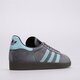 Férfi sportcipők ADIDAS GAZELLE  ig4988 szín: szürke