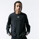 Férfi pulóver ADIDAS PULÓVER VOCAL CREW ed7227 szín: fekete