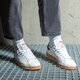 Női sportcipők ADIDAS STAN SMITH  gz5989 szín: fehér
