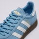 Férfi sportcipők ADIDAS HANDBALL SPEZIAL bd7632 szín: kék