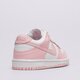 Gyerek sportcipők NIKE DUNK LOW (GS) fb9109125 szín: rózsaszín