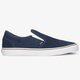 Férfi slip-onok ETNIES MARANA SLIP 4102000142472 szín: sötétkék