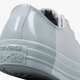 Női tornacipők CONVERSE CHUCK TAYLOR ALL STAR  159529c szín: szürke