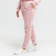 Női nadrágok NIKE NADRÁG SPORTSWEAR ESSENTIAL bv4095-632 szín: rózsaszín