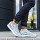 Férfi sportcipők REEBOK CL NYLON OM cm9991 szín: szürke