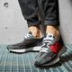 Férfi sportcipők NEW BALANCE 327  ms327ff szín: szürke