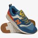 Férfi sportcipők NEW BALANCE CM997HFB cm997hfb szín: kék