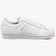 Női sportcipők ADIDAS SUPERSTAR W  b41507 szín: szürke
