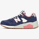 Női sportcipők NEW BALANCE WRT580RH wrt580rh szín: sötétkék