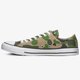 Férfi sportcipők CONVERSE CHUCK TAYLOR ALL STAR  166715c szín: multicolor