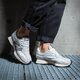 Férfi sportcipők NEW BALANCE 327  ms327we szín: szürke