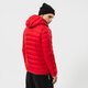 Férfi télikabát CHAMPION KABÁT TÉLI HOODED JACKET 216647rs053 szín: bordó