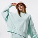 Női pulóver NIKE PULÓVER SPORTSWEAR ESSENTIALS ck0168-394 szín: kék