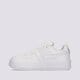 Női sportcipők NIKE AIR FORCE 1 FONTANKA dh1290-100 szín: fehér