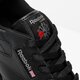 Gyerek sportcipők REEBOK CLASSIC LEATHER  50170 szín: fekete