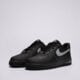 Férfi sportcipők NIKE AIR FORCE 1 '07 LV8 ESS+ hq2037-006 szín: fekete