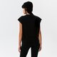 Női póló ADIDAS PÓLÓ WAIST CINCH TEE hm2110 szín: fekete