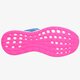 Női futócipők ADIDAS PUREBOOST X aq6698 szín: kék