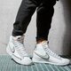 Férfi sportcipők NIKE BLAZER MID '77 INFINITE da7233-103 szín: fehér