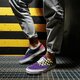 Férfi sportcipők VANS ERA  vn0a4u390071 szín: lila