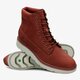 Női téli cipők TIMBERLAND KENNISTON 6IN LACE UP a1keu szín: piros