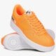 Férfi sportcipők NIKE AIR FORCE 1 '07 LV8 JDI bq5360-800 szín: narancssárga