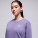 Gyerek pulóver JORDAN PULÓVER JDN MJ BRKLN FT CREW GIRL 45f122-pap szín: lila