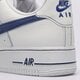 Férfi sportcipők NIKE AIR FORCE 1 '07 LV8 hq2037-100 szín: fehér