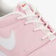 Gyerek sportcipők NIKE ROSHE ONE GG 599729-613 szín: rózsaszín