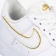 Női sportcipők NIKE AIR FORCE 1 '07 ESSENTIAL ao2132-102 szín: fehér