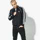Férfi pulóver ADIDAS PULÓVER SST TT ADICOLOR cw1256 szín: fekete