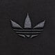 Férfi nadrágok ADIDAS NADRÁG NC LO PANTS jw5445 szín: fekete
