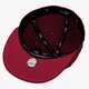 Gyerek baseball sapka NEW ERA SAPKA FLAWLESS ESSENTIAL 5950 NY YANKEES RED 11353855 szín: piros