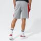 Férfi rövidnadrágok NEW ERA RÖVIDNADRÁG NBA SIDE PANEL SHORT BULLS CHICAGO BULLS 12590890 szín: szürke