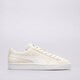 Női sportcipők PUMA SUEDE CAMO WNS 38984301 szín: sárga