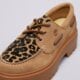 Női utcai cipők TIMBERLAND STONE STREET BOAT SHOE tb0a2gvfen31 szín: bézs