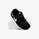 Gyerek sportcipők NIKE TANJUN (TD) 818383-011 szín: fekete