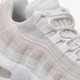 Női sportcipők NIKE AIR MAX 95 PREMIUM 807443-018 szín: fehér