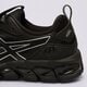 Férfi sportcipők ASICS GEL-QUANTUM 180 1201b011-001 szín: fekete