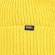 Gyerek téli sapka VANS SAPKA TÉLI CORE BASICS BEANIE vn000k9y85w1 szín: sárga