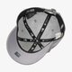 Férfi baseball sapka NEW ERA SAPKA NBA SCRIPT 9FORTY LAKERS LOS ANGELES LAKERS GR 12134797 szín: szürke