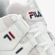 Női sportcipők FILA COUNTDOWN LOW WMN 101075192d szín: fehér